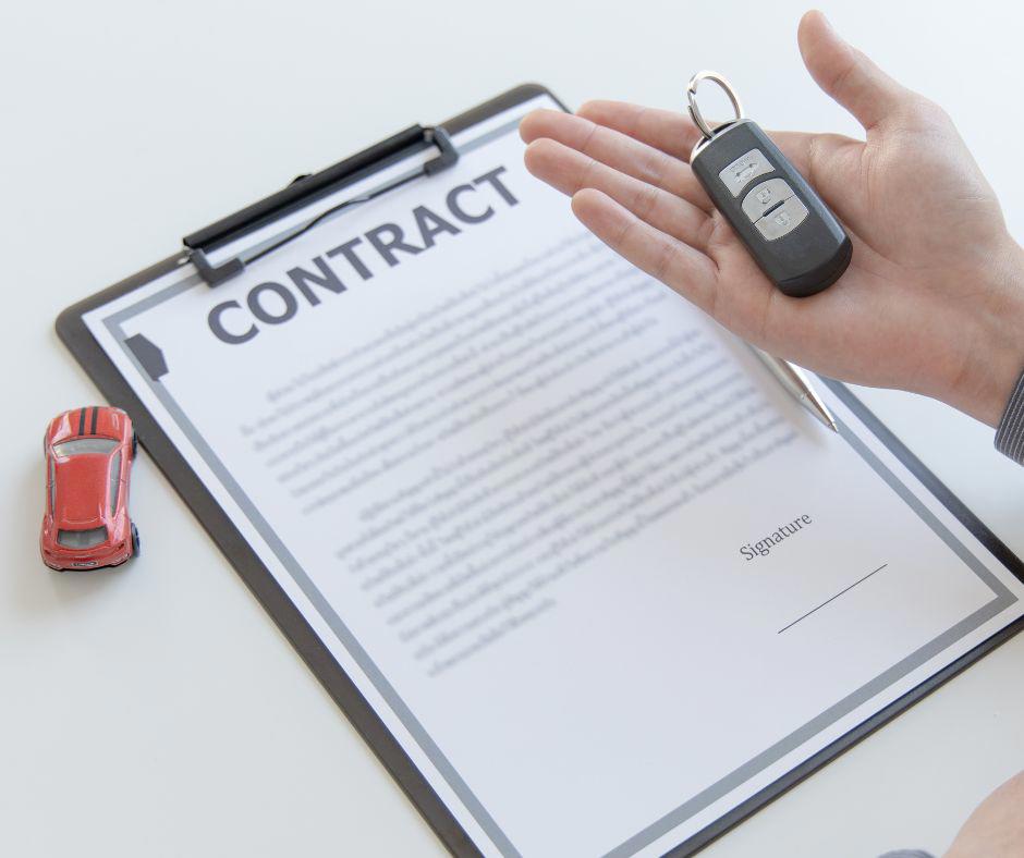 Elite Rent A Car