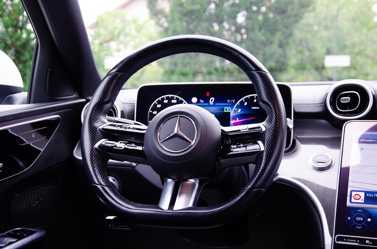 Automatic car interior Cluj