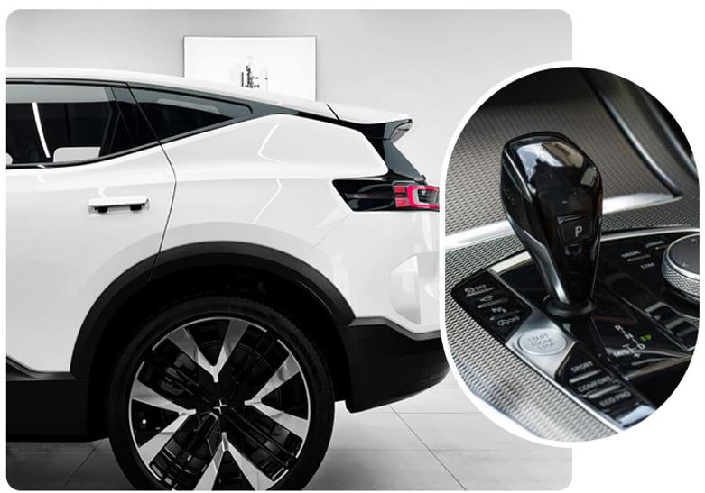 Premium Cluj Elite Rent a Car