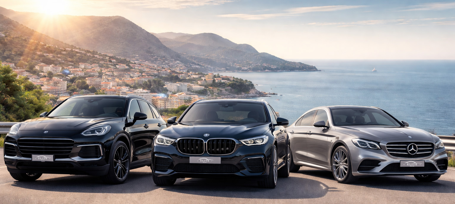 Rent a car Cluj Unlimited kilometers