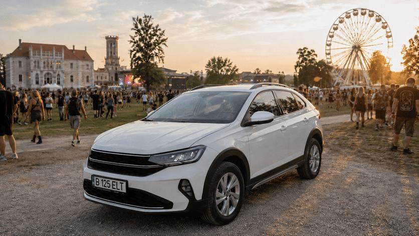 Comment organiser plus facilement vos déplacements avec une location de voiture à Cluj pour Electric Castle 2026 ? 