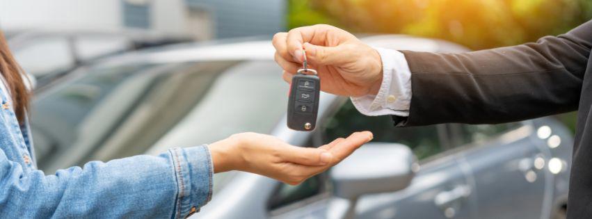 Inchirieri auto Cluj pentru incepatori: Ce greseli sa eviti