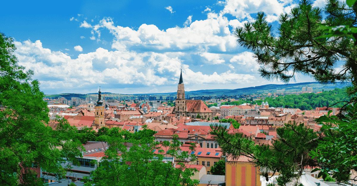 Obiective turistice din Cluj – 7 locuri pe care merită să le bifezi