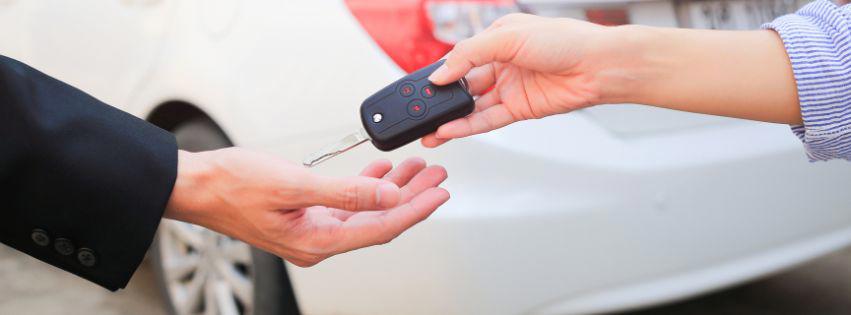 6 Situatii in care inchirierea unei masini in Cluj este mai avantajoasa decat un taxi 