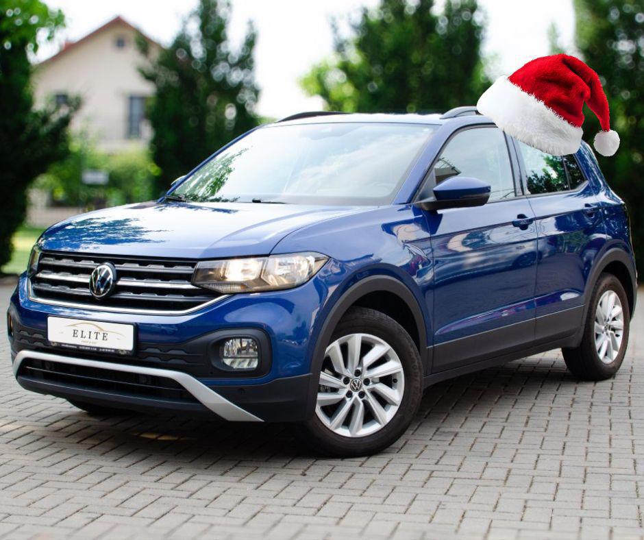 Voitures à louer à l'aéroport de Cluj pendant les vacances - Elite Rent a Car 