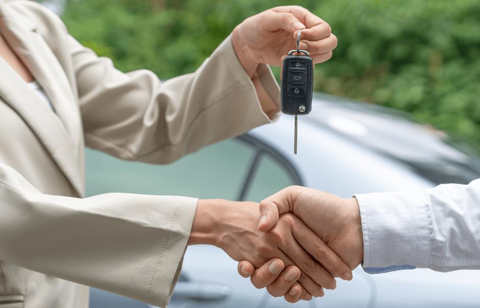 Volkswagen Passat – confort, spatiu si eleganta pentru calatoriile din Aeroportul Cluj Napoca