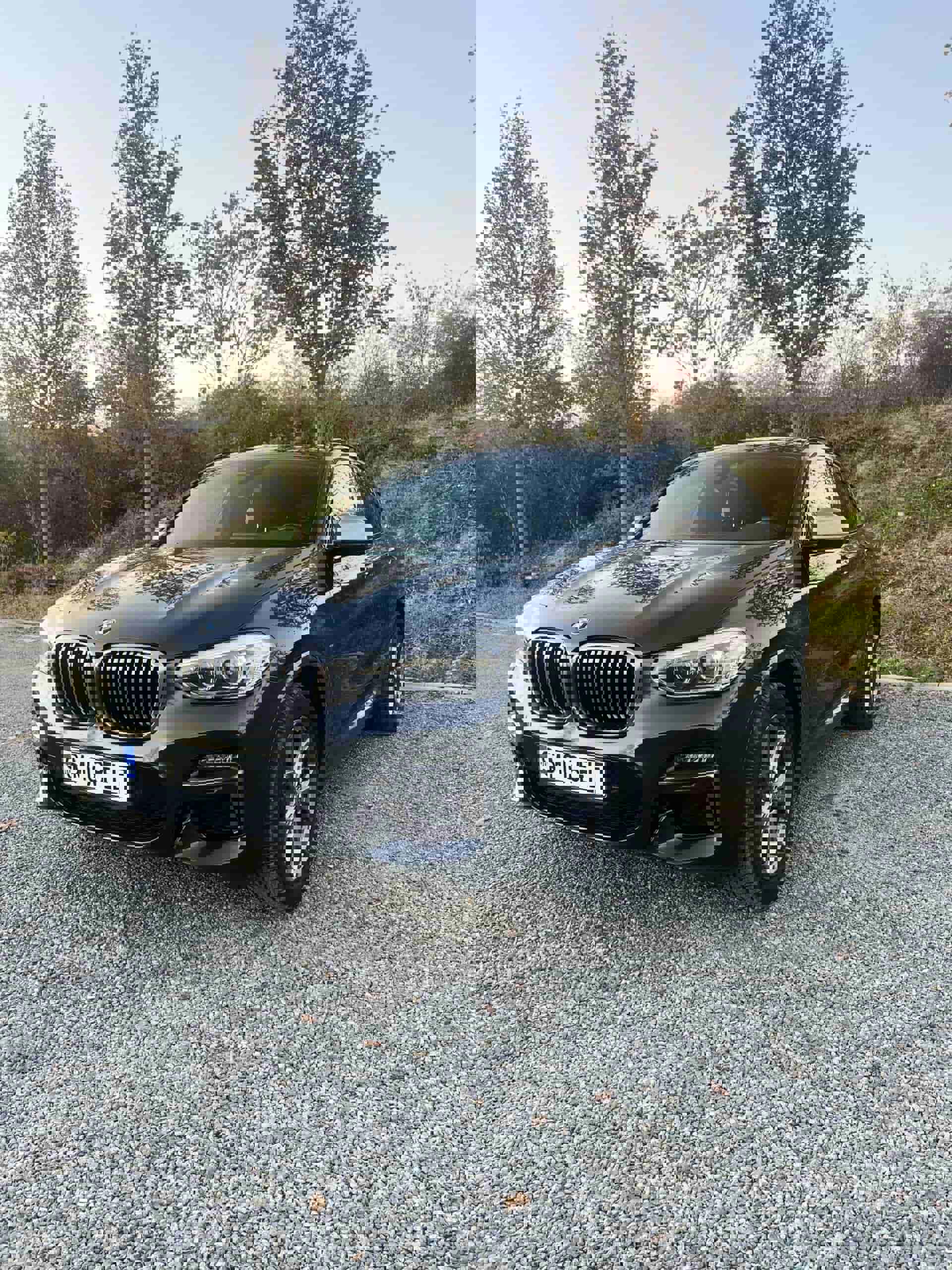 BMW X4 M