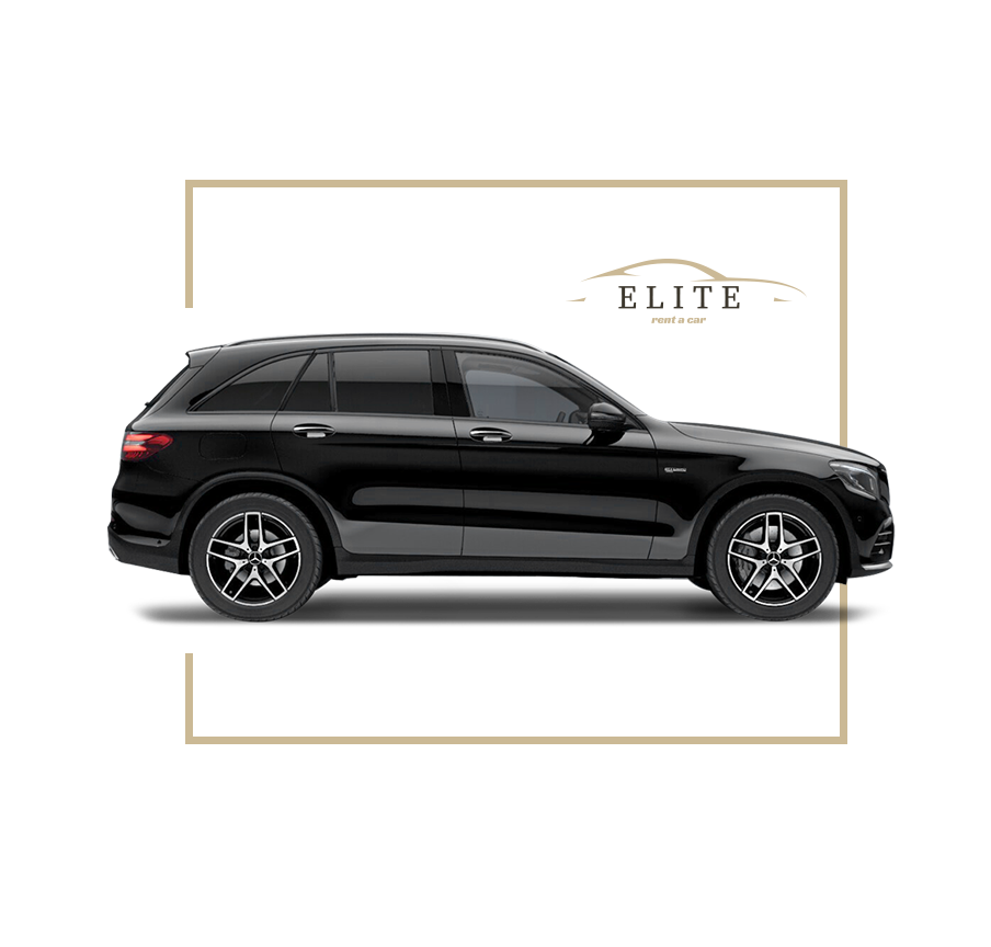 Premium Cluj Elite Rent a Car